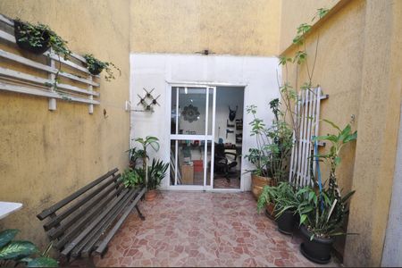 Casa à venda com 200m², 7 quartos e 7 vagasQuintal