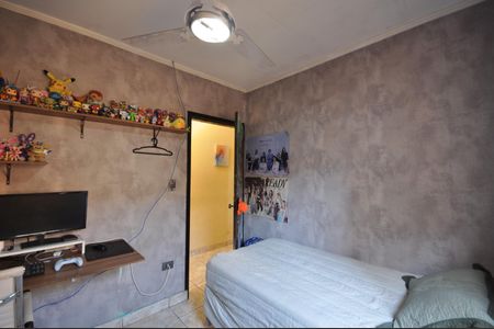 Casa à venda com 200m², 7 quartos e 7 vagasQuarto 2