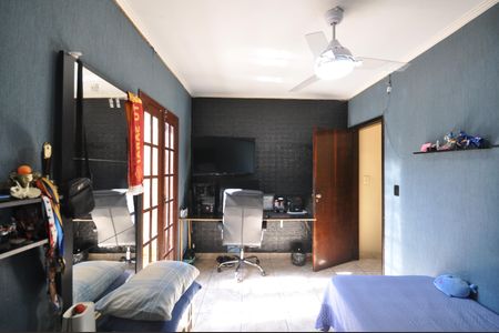 Casa à venda com 200m², 7 quartos e 7 vagasQuarto 1