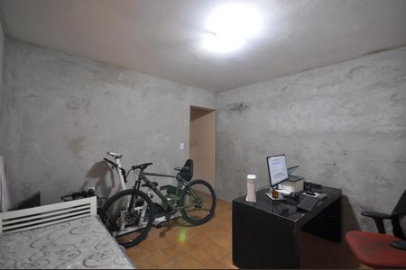 Casa à venda com 200m², 7 quartos e 7 vagasCasa 2 - Sala 