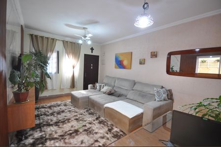 Sala  de casa para alugar com 7 quartos, 200m² em Vila Guilherme, São Paulo