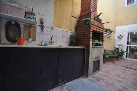 Casa à venda com 200m², 7 quartos e 7 vagasChurrasqueira