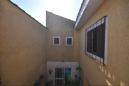 Casa à venda com 200m², 7 quartos e 7 vagasVista da Suíte 1