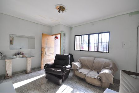 Casa à venda com 200m², 7 quartos e 7 vagasCasa 3 - Sala