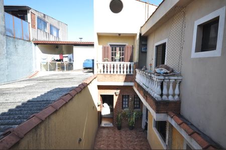 Casa à venda com 200m², 7 quartos e 7 vagasCasa 3 - Quarto 2 Vista