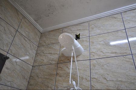 Casa à venda com 200m², 7 quartos e 7 vagasBanheiro Social 1