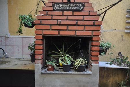 Casa à venda com 200m², 7 quartos e 7 vagasChurrasqueira