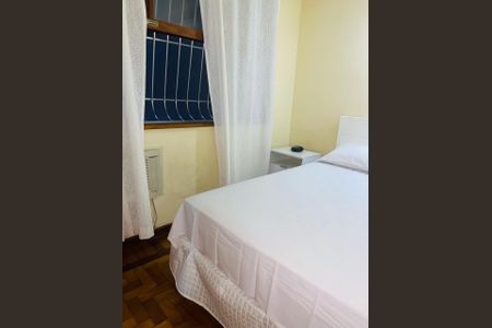 Apartamento à venda com 58m², 2 quartos e sem vagaQuarto