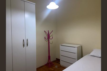Apartamento à venda com 58m², 2 quartos e sem vagaQuarto