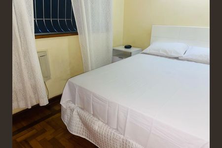 Apartamento à venda com 58m², 2 quartos e sem vagaQuarto