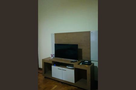 Apartamento à venda com 58m², 2 quartos e sem vagaSala
