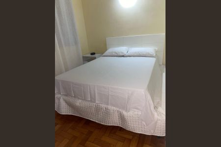 Apartamento à venda com 58m², 2 quartos e sem vagaQuarto