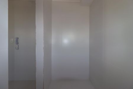 Apartamento à venda com 61m², 2 quartos e 2 vagasÁrea de Serviço