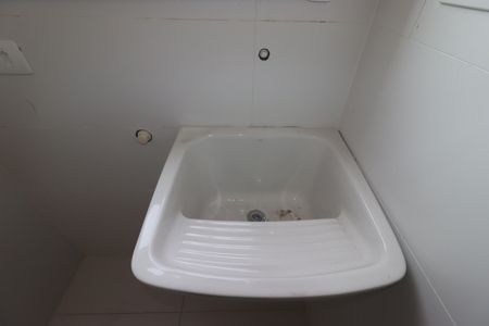 Apartamento à venda com 61m², 2 quartos e 2 vagasÁrea de Serviço - Tanque