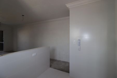Apartamento à venda com 61m², 2 quartos e 2 vagasCozinha