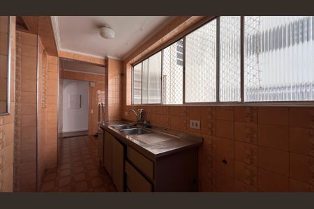 Apartamento à venda com 71m², 2 quartos e 1 vagaCozinha