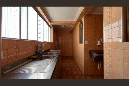 Apartamento à venda com 71m², 2 quartos e 1 vagaCozinha