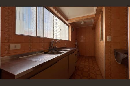 Apartamento à venda com 71m², 2 quartos e 1 vagaCozinha