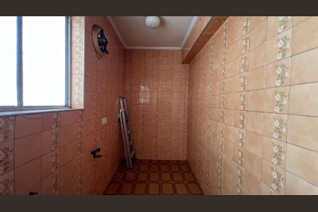 Apartamento à venda com 71m², 2 quartos e 1 vagaCozinha