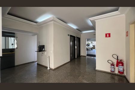Apartamento à venda com 71m², 2 quartos e 1 vagaHall de entrada