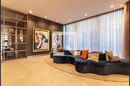 Studio para alugar com 30m², 1 quarto e sem vaga Studio para alugar com 30m², 1 quarto e sem vagaÁrea comum