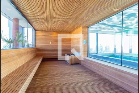 Studio para alugar com 30m², 1 quarto e sem vaga Studio para alugar com 30m², 1 quarto e sem vagaÁrea comum