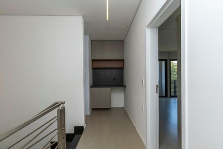 Casa à venda com 208m², 5 quartos e 2 vagasCorredor Segundo Andar