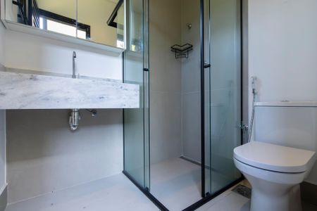 Casa à venda com 208m², 5 quartos e 2 vagasBanheiro Externo