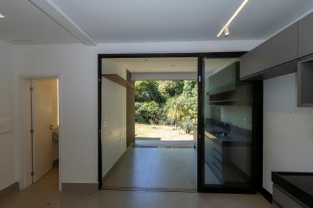 Casa à venda com 208m², 5 quartos e 2 vagasCozinha