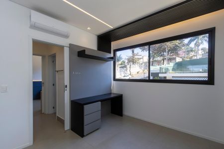 Casa à venda com 208m², 5 quartos e 2 vagasQuarto 5 - Semi Suite