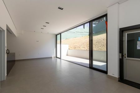 Casa à venda com 208m², 5 quartos e 2 vagasÁrea comum - Salão de festas