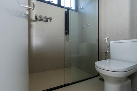 Casa à venda com 208m², 5 quartos e 2 vagasBanheiro