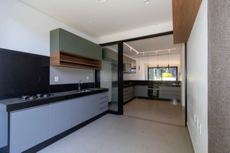 Casa à venda com 208m², 5 quartos e 2 vagasÁrea gourmet