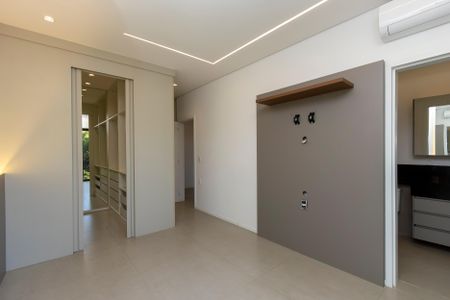 Casa à venda com 208m², 5 quartos e 2 vagasQuarto 3