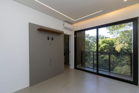 Casa à venda com 208m², 5 quartos e 2 vagasQuarto 3