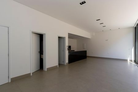 Casa à venda com 208m², 5 quartos e 2 vagasÁrea comum - Salão de festas