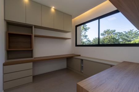 Casa à venda com 208m², 5 quartos e 2 vagasQuarto 2
