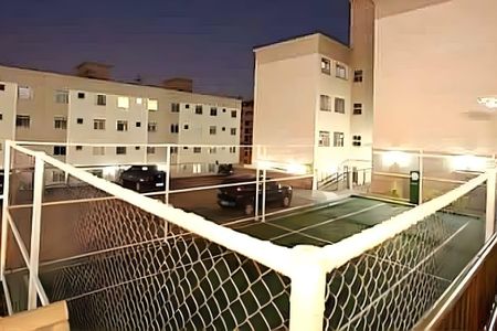 Apartamento à venda com 2 quartos, 70m² em Senhora das Graças, Betim