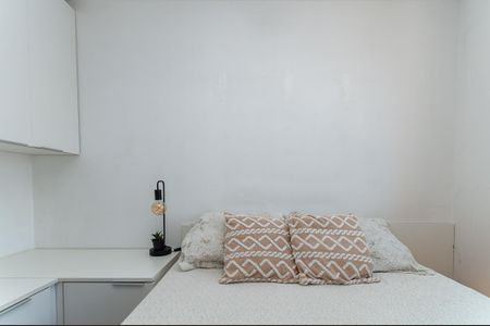 Apartamento para alugar com 29m², 1 quarto e sem vagaQuarto Suíte