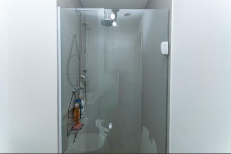 Apartamento para alugar com 29m², 1 quarto e sem vagaBanheiro do Quarto Suíte