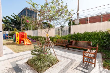 Apartamento para alugar com 29m², 1 quarto e sem vagaÁrea Comum