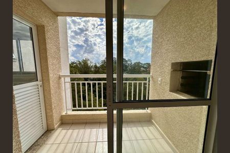 Apartamento à venda com 2 quartos, 60m² em Jardim das Vertentes, São Paulo