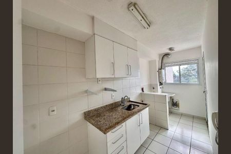Apartamento à venda com 2 quartos, 60m² em Jardim das Vertentes, São Paulo