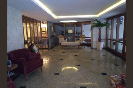 Apartamento à venda com 4 quartos, 110m² em Ingá, Niterói