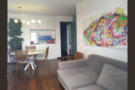 Apartamento à venda com 4 quartos, 110m² em Ingá, Niterói