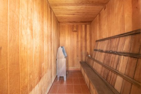 Casa à venda com 400m², 4 quartos e 6 vagasSauna
