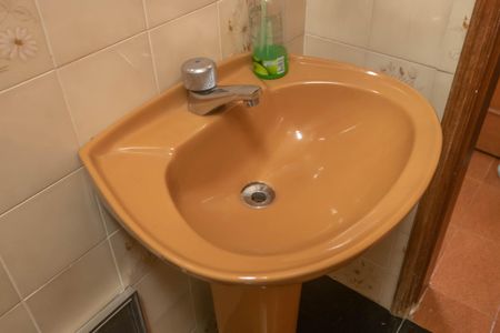 Casa à venda com 400m², 4 quartos e 6 vagasEdícula