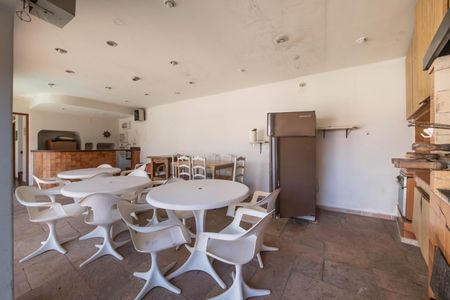 Casa à venda com 400m², 4 quartos e 6 vagasArea Gourmet