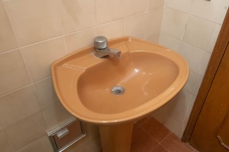 Casa à venda com 400m², 4 quartos e 6 vagasVestiário