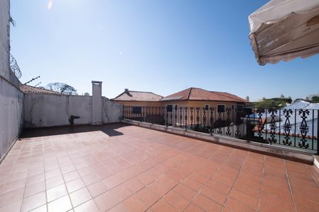 Casa à venda com 400m², 4 quartos e 6 vagasVaranda